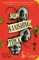 Trucul dispariției - Vanishing Trick