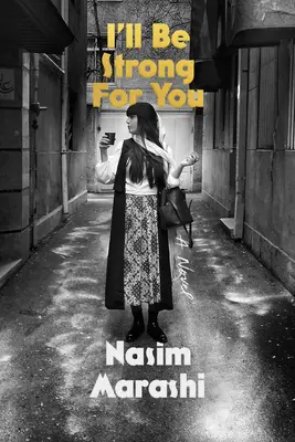 Voi fi puternic pentru tine - I'll Be Strong for You