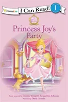 Petrecerea prințesei Joy: Nivelul 1 - Princess Joy's Party: Level 1