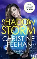 Furtuna din umbră - Shadow Storm