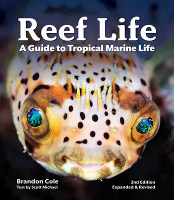 Reef Life: Un ghid al vieții marine tropicale - Reef Life: A Guide to Tropical Marine Life