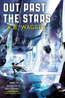 Dincolo de stele - Războiul Farian, Cartea 3 - Out Past The Stars - The Farian War, Book 3