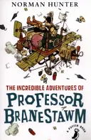 Incredibilele aventuri ale profesorului Branestawm - Incredible Adventures of Professor Branestawm