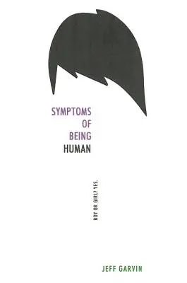 Simptomele de a fi om - Symptoms of Being Human