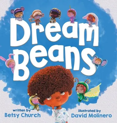 Fasole de vis - Dream Beans