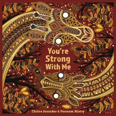 Ești puternic cu mine - You're Strong with Me