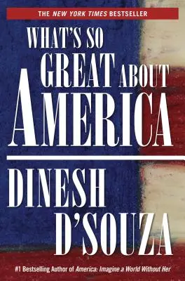 Ce este atât de grozav despre America - What's So Great about America