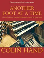 Un alt picior la un moment dat - Another Foot at a Time