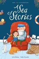 Marea de povești - Sea of Stories