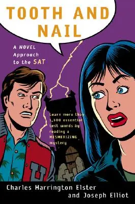 Dinți și unghii: O nouă abordare a SAT-ului - Tooth and Nail: A Novel Approach to the SAT