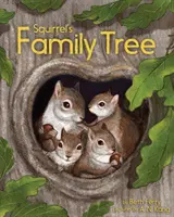 Arborele genealogic al veveriței - Squirrel's Family Tree