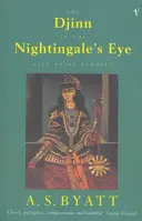 Djinn în ochiul privighetorii - Cinci povești cu zâne - Djinn In The Nightingale's Eye - Five Fairy Stories