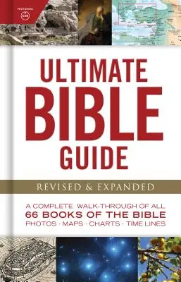 Ghidul biblic suprem - Ultimate Bible Guide