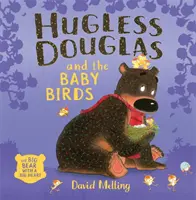 Hugless Douglas și puii de pasăre - Hugless Douglas and the Baby Birds