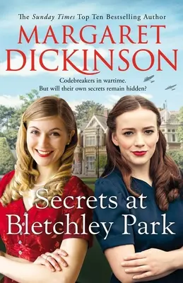 Secrete la Bletchley Park - Secrets at Bletchley Park