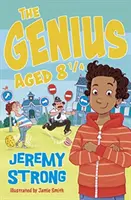 Genius în vârstă de 8 1/4 ani - Genius Aged 8 1/4
