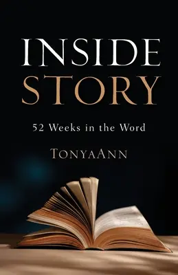Poveste din interior: 52 de săptămâni în Cuvânt - Inside Story: 52 Weeks in the Word