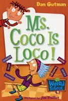 Doamna Coco e nebună! - Ms. Coco Is Loco!