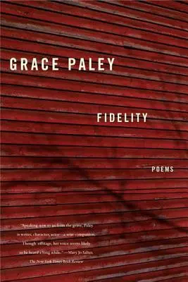 Fidelitate - Fidelity