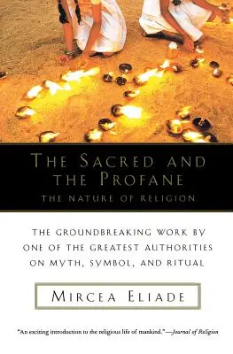 Sacru și profan - The Sacred and Profane