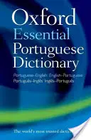 Dicționar esențial de portugheză Oxford - Oxford Essential Portuguese Dictionary