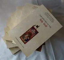 Lancelot-Grail [Set de 10 volume]: The Old French Arthurian Vulgate and Post-Vulgate in Translation - Lancelot-Grail [10 Volume Set]: The Old French Arthurian Vulgate and Post-Vulgate in Translation