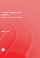Arta conținutului de formă scurtă: De la concept la corecția culorii - The Art of Short Form Content: From Concept to Color Correction