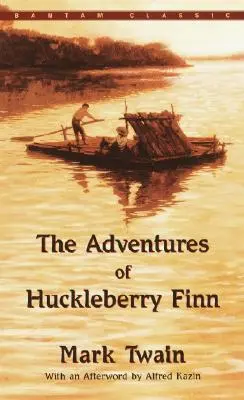 Aventurile lui Huckleberry Finn - The Adventures of Huckleberry Finn