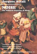 Zgomot, 16: Economia politică a muzicii - Noise, 16: The Political Economy of Music
