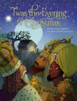 A fost seara de Crăciun - 'Twas the Evening of Christmas