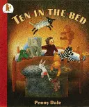 Zece în pat - Ten in the Bed