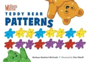 Modele de ursuleți de pluș - Teddy Bear Patterns