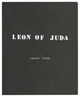 Robert Frank: Leon de Iuda - Robert Frank: Leon of Juda
