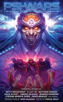 Psi-Wars: Cazuri clasificate de fenomene psihice - Psi-Wars: Classified Cases of Psychic Phenomena