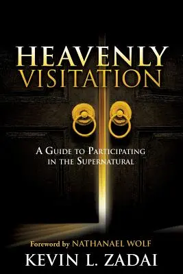 Vizita în Rai - Heavenly Visitation