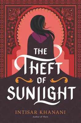 Furtul luminii solare - The Theft of Sunlight
