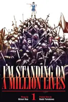 Sunt în picioare pe un milion de vieți 1 - I'm Standing on a Million Lives 1