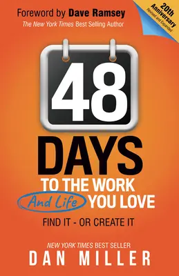 48 de zile: Pentru munca pe care o iubești - 48 Days: To the Work You Love
