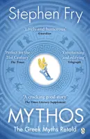 Mythos - Miturile grecești repovestite - Mythos - The Greek Myths Retold