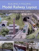 Building a Folding Model Railway Layout: Un ghid cuprinzător - Building a Folding Model Railway Layout: A Comprehensive Guide