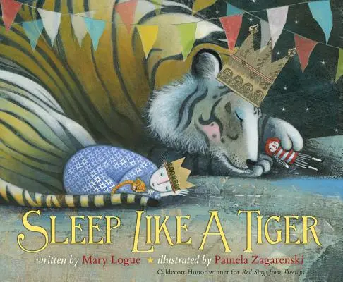 Dormi ca un tigru - Sleep Like a Tiger