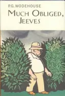 Mulțumesc mult, Jeeves - Much Obliged, Jeeves