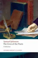 Viețile poeților: O selecție - The Lives of the Poets: A Selection