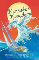 Regatul lui Kensuke - Kensuke's Kingdom