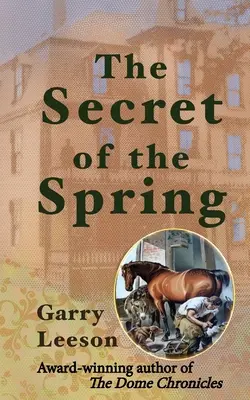 Secretul primăverii (The Secret of the Spring) - The Secret of the Spring