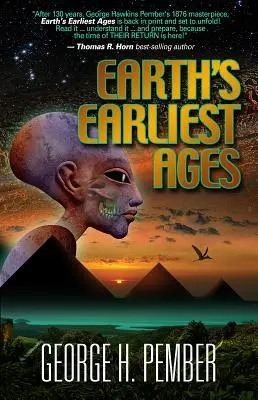 Primele veacuri ale Pământului - Earth's Earliest Ages