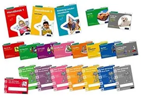Read Write Inc Phonics: Pachet de evaluare - Read Write Inc Phonics: Evaluation Pack