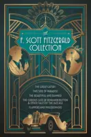 F. Colecția Scott Fitzgerald - F. Scott Fitzgerald Collection