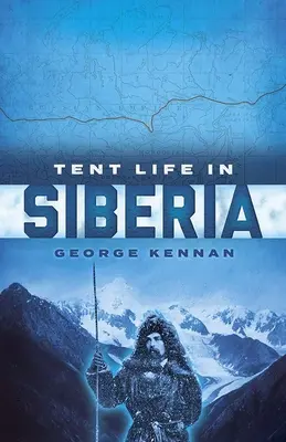 Viața în cort în Siberia - Tent Life in Siberia