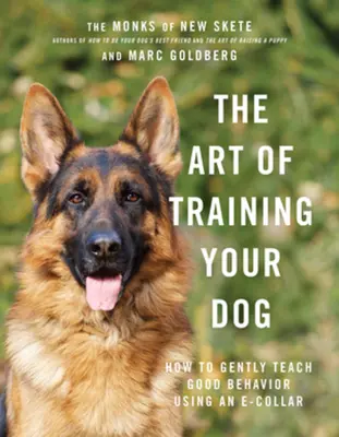 Arta de a-ți dresa câinele: Cum să înveți cu blândețe comportamentul bun folosind o zgardă electronică - The Art of Training Your Dog: How to Gently Teach Good Behavior Using an E-Collar